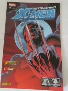 ASTONISHING X-MEN N° 8 -- EDITION COLLECTOR - Picture 1 of 1