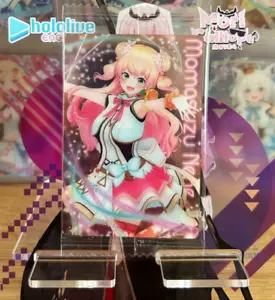 Hololive Wafer Card Vol. 2 - Momosuzu Nene - Bild 1 von 2
