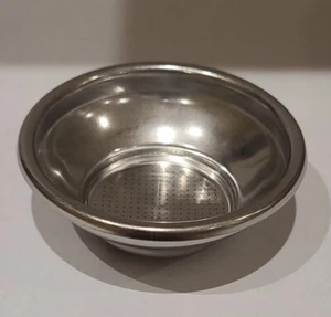Cesta Sage/Breville Single Shot 7-10 g 54 mm 1 taza filtro de pared doble presurizado - Imagen 1 de 10