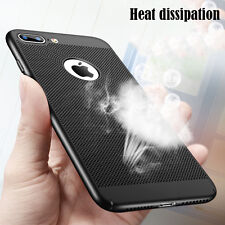 Ultra Thin Hard Case Shockproof Matte Slim Cover For iPhone 5 6 6s 7 Plus New