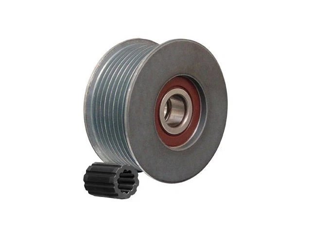 Accessory Belt Idler Pulley 23PGPC52 for T800 C500 K100E T2000 T600A W900 2007 - Image 1 of 1