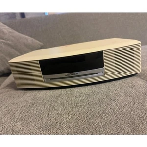 BOSE Wave Music System - Picture 1 of 4
