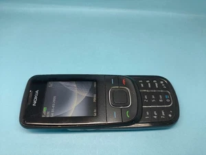 Nokia 3600s Black (unlocked )  Mobile Phone Good Condition - Picture 1 of 5