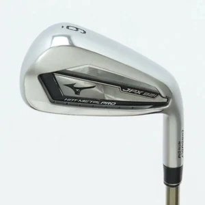 Mizuno JPX 921 HOT METAL Pro Iron Set 6-9,Pw 5pc Flex Regular ATTAS IRON 80 - Picture 1 of 8