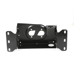 Air Heater Bracket Vehicle Heater Installation Optimized Size And Shape - Picture 1 of 12