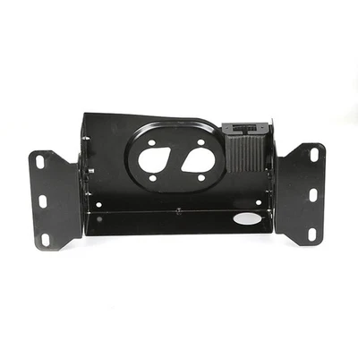 Air Heater Bracket Vehicle Heater Installation Optimized Size And Shape - Image 1 of 4