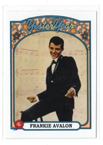 Autógrafos históricos HA 2025 diseño Frankie Avalon año 2 1 #137/80 - Imagen 1 de 1