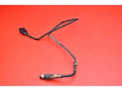 VW BORA Variant 1J6 Capteur d'oxygène Lambda 06A906262AC 1999 31775601 - Immagine 1 di 4