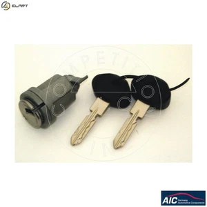 LOCK CYLINDER IGNITION LOCK 50643 FOR MERCEDES-BENZ 124/Convertible/T-Model 2.5L - Picture 1 of 9