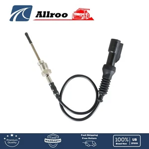 Gas Temperature Sensor For F250 F350 F450 Super Duty 2008-2010 6.4L 8C3Z-5J213-D - Picture 1 of 12