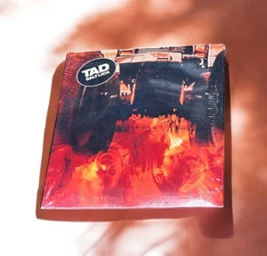Salt Lick - Tad (CD) Brand New Digipak Factory Sealed - Picture 1 of 2