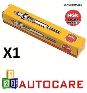 Y-917U NGK Replacement Glow Plug Glowplug - Y917U No.3219 new old stock - Picture 1 of 1