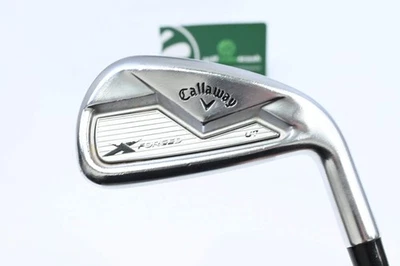 Callaway X-Forged UT 2018 #3 Iron / 21 Degree / Stiff Flex UST Recoil 110 - Image 1 of 4