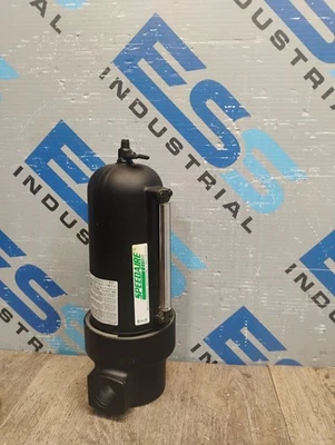 SPEEDAIRE 4ZL09 HEAVY-DUTY COMPRESSED AIR FILTER - Image 1 of 4