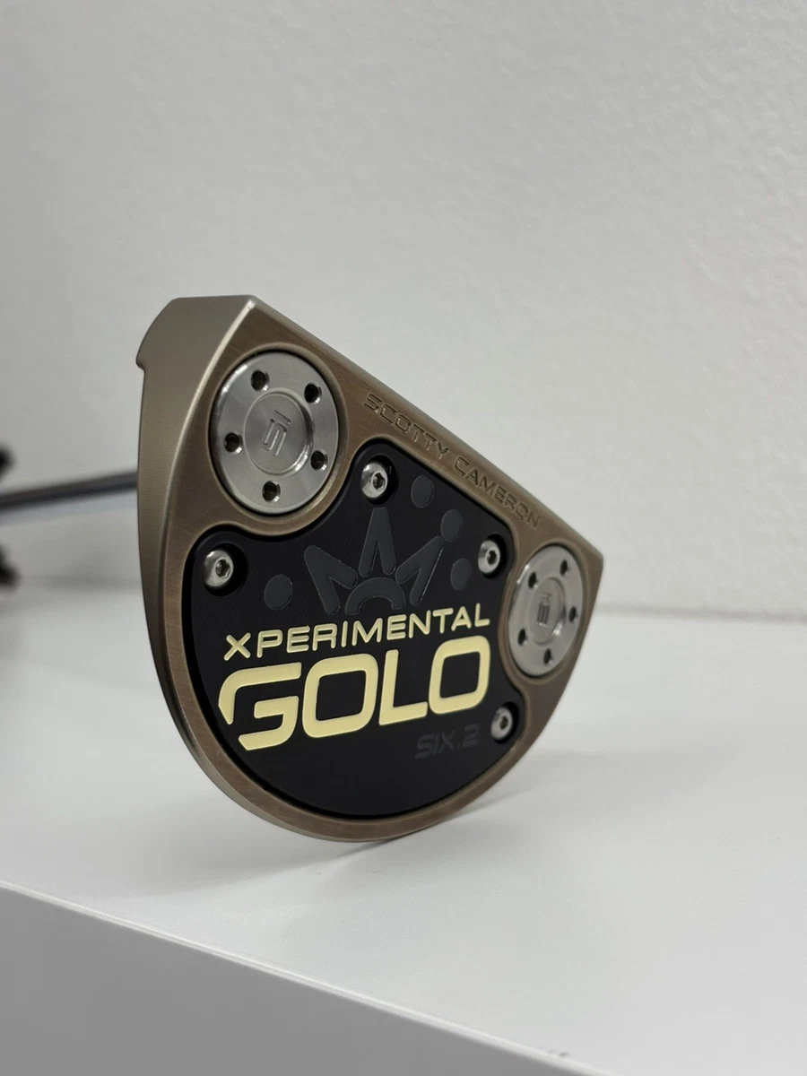 Scotty Cameron 34 Loft Golf Clubs for sale | eBay