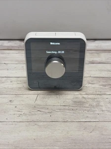 Hive Heating Thermostat SLT3c Model - Missing back plate  - Picture 1 of 6