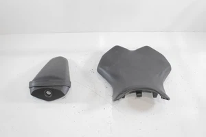 Almohadilla de asiento de conductor delantero trasero Yamaha Yzf R6 17-20 sillín OEM pasajero #0884 - Imagen 1 de 11