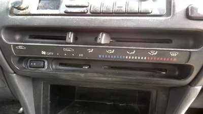 Control de temperatura compatible con 93-97 COROLLA 30465483 Foto 1 de 4