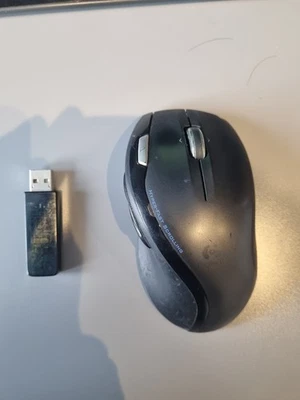 Logitech Mx620 Wireless Mouse - Image 1 of 4