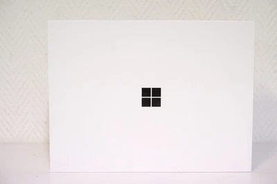 Microsoft Surface Laptop 7th Edition 13.8" 16GB 256GB Snapdragon X Neu Rechnung - Bild 1 von 4