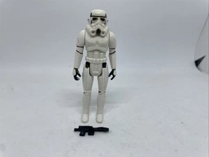 1977 Vintage Star Wars Kenner Stormtrooper HK COO See Pics. - Picture 1 of 11