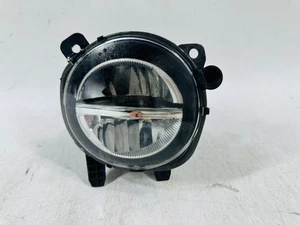 2016 2017 2018 BMW 3 Series F30 F35 Right LED Fog Lamp Light 63-17-7-315-560 OEM - Picture 1 of 8