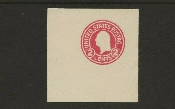 US Scotts# U429 Die 2 Very Fine MNH Cat. Value $15.00                #630 - Image 1 of 1