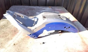 Gilera Cougar 125 Rear Mudguard - Picture 1 of 5