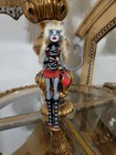 Monster High Werecat Sister Meowlody Doll 2011 retired