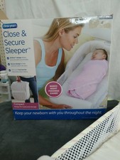 cozy baby sleeper