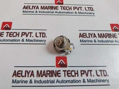 Los Von 2X Clarostat RA20LASB103A Linearpotentiometer 10kOhm - Bild 1 von 4