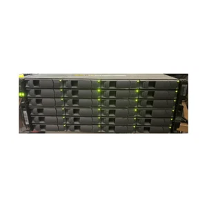 DS4243-48TB Speicher NETAPP 48 TB 24x 2TB 2x 580W - Bild 1 von 3