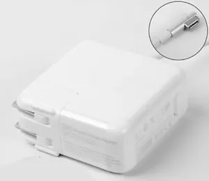Original Apple A1369 A1370 MacBook Air 45W Magsafe1 Netzadapter A1244 A1374 - Bild 1 von 4
