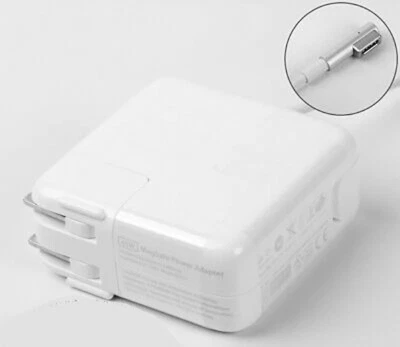 Apple A1369 A1370 MacBook Air 45W Magsafe1 Netzadapter A1244 A1374 - Bild 1 von 4