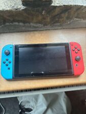 Nintendo Switch Game Console - Grey