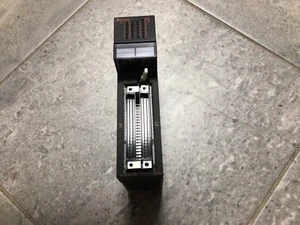 Mitsubishi A1SY42 12/24VDC 0.1A Output Module USED - Picture 1 of 5