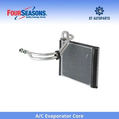 Núcleo evaporador de aire acondicionado Chrysler 200 2015-2017 4 estaciones 2016 Foto 1 de 4