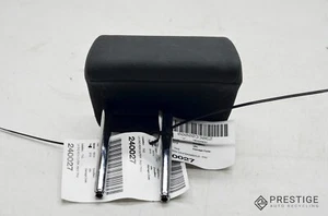 2019-2023 TOYOTA RAV4 2nd ROW MIDDLE/CENTER HEADREST CLOTH OEM - Picture 1 of 5