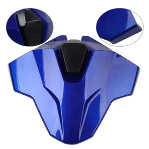Tail Rear Seat Cover Fairing Cowl Blue Fit For BMW S1000RR 2023-2024 - Picture 1 of 12