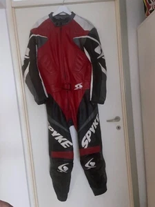 Læderkombier Spyke - Bild 1 von 3