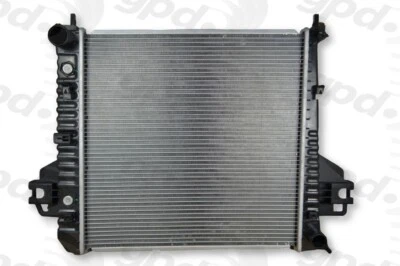 Radiador Global Parts para 03-06 Jeep Liberty 2910C Foto 1 de 4