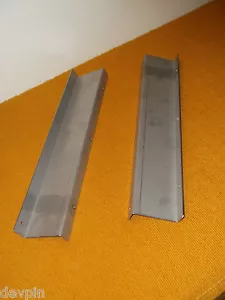NEW CUSTOM BALLY STERN COCKTAIL ARCADE MULTICADE LED MONITOR MOUNT BRACKETS - Picture 1 of 12