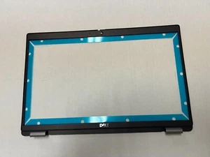 New Genuine Dell Latitude 5420 5421 5430 14" Front Trim LCD Bezel -HD Cam 2VJKP - Bild 1 von 2