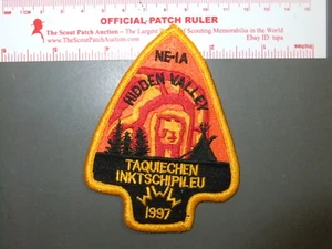 Boy Scout OA Section NE-1A 1997 Conclave 2312FF - Bild 1 von 1