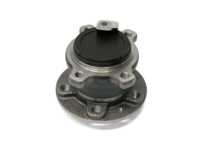 For 2010-2017 Volvo XC60 Wheel Hub Assembly Rear 37451ZJKP 2011 2012 2013 2014 Foto 1 de 2