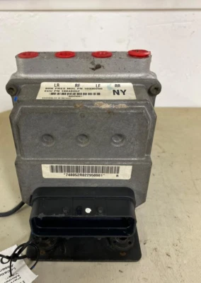 2003-2004 Buick Regal ABS Anti Lock Brake Actuator Pump OEM - Image 1 of 4