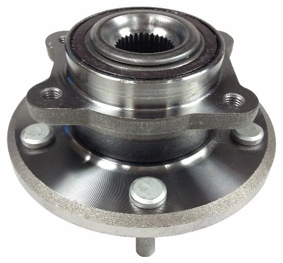 Conjunto de cojinete de cubo de rueda 513286 para Dodge Journey 09-20 tracción delantera Foto 1 de 1