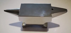 Kleinamboss Mini- Amboss Uhrmacher -Amboss - Bild 1 von 4