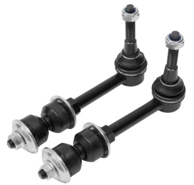 Juego estabilizador de eslabones de barra estabilizadora delantera 4x4 para Dodge Ram 2500 3500 2003 2004 2005 Foto 1 de 4