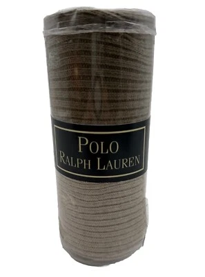 POLO Ralph Lauren New VTG Socks Two Pair Fits 10-13 Logo Polo Horse Original Foto 1 de 4